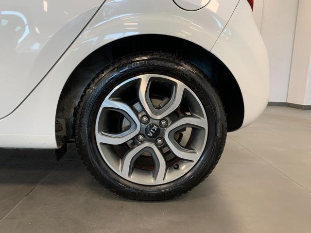 KIA Picanto 1.0 GPL EcoGPL Cool Full Optional