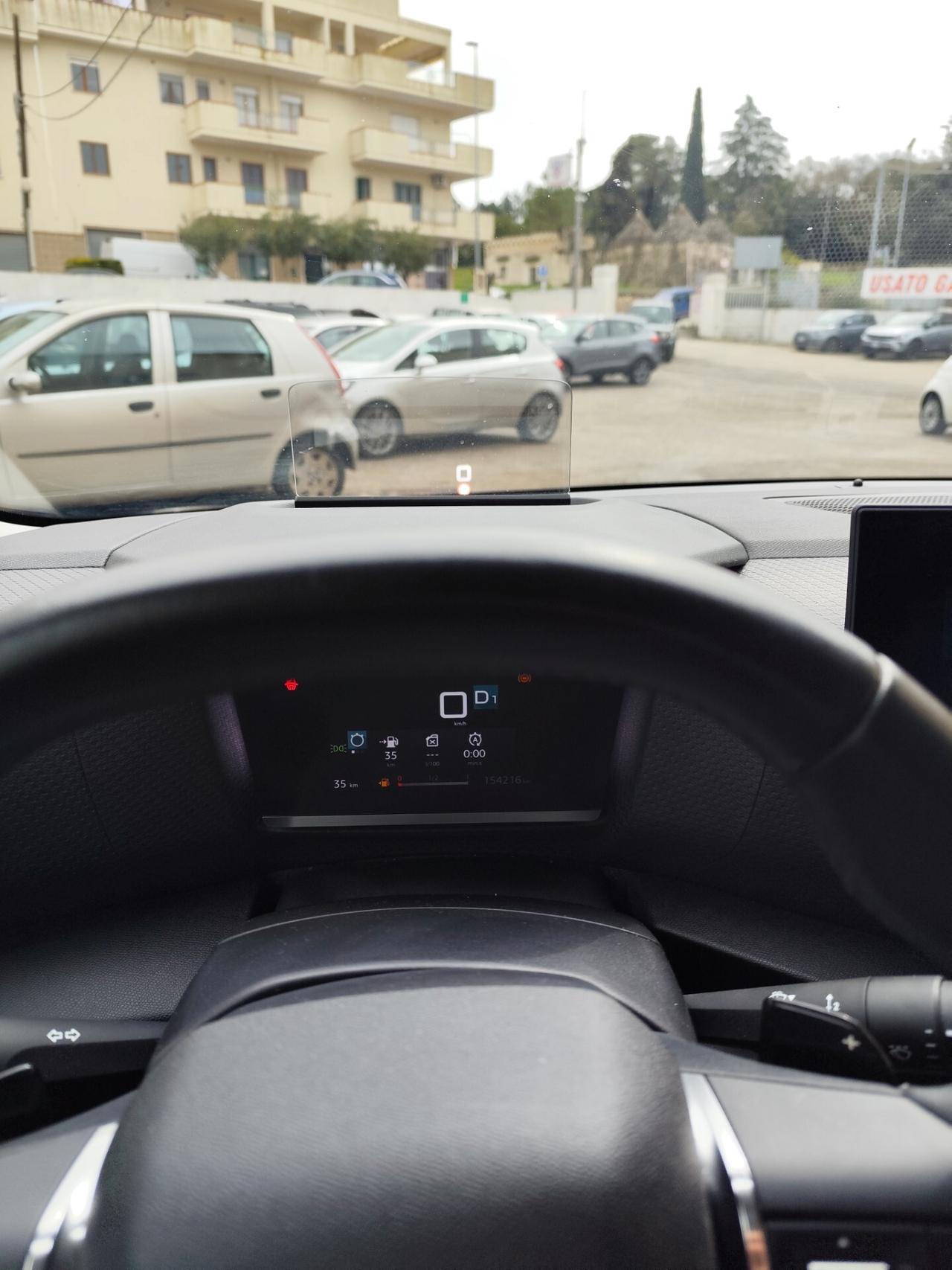 Citroen C4 BlueHDi 130 S&S EAT8 Shine