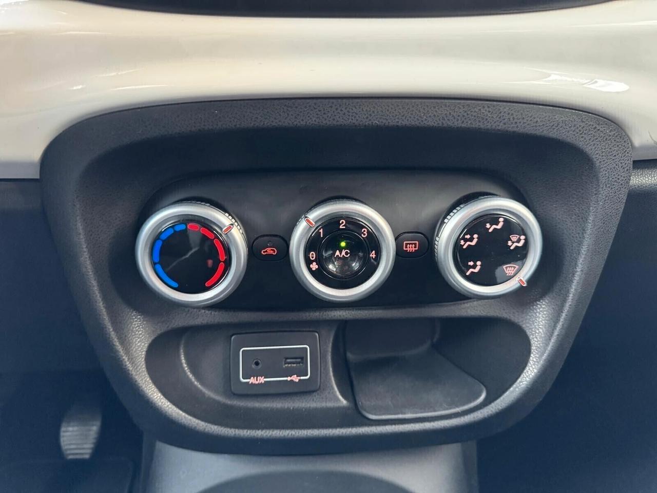 FIAT 500L 1.6 Multijet 105cv LOUNGE NEOPATENTATI