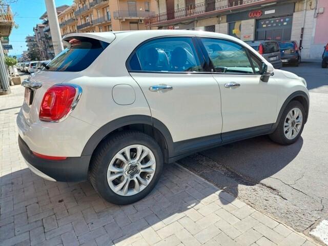 Fiat 500X 1.6 MultiJet 120 CV Pop Star