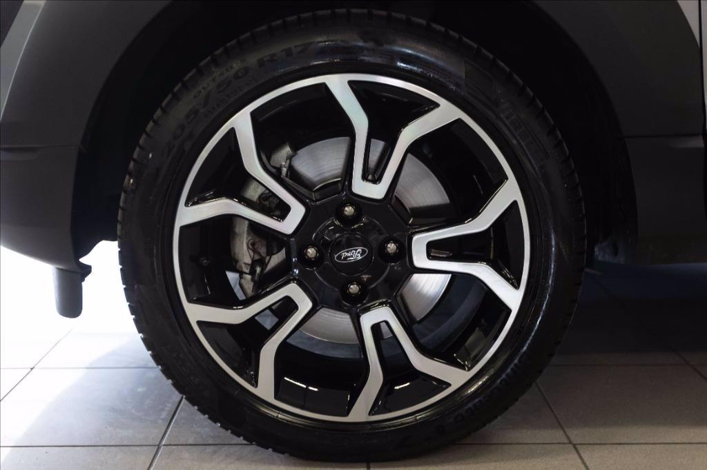 FORD EcoSport 1.0 ecoboost Active s&s 125cv del 2022