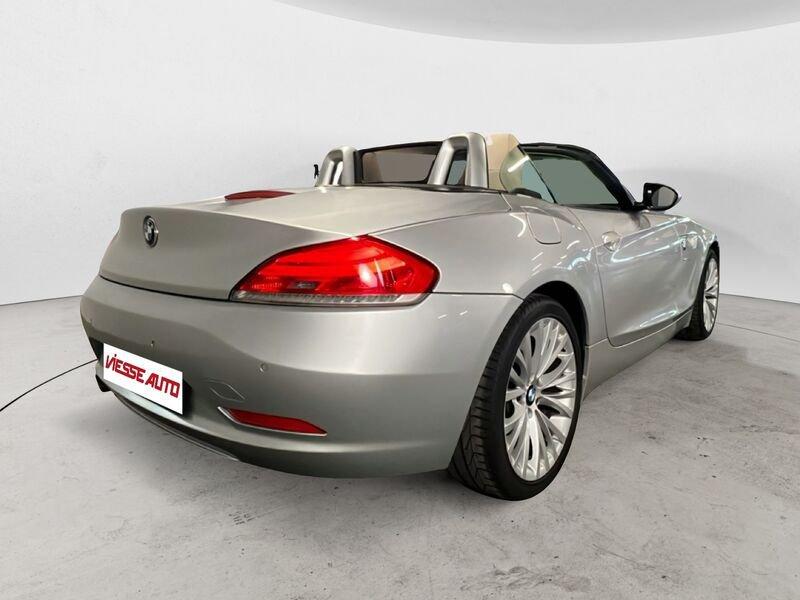 BMW Z4 Z4 sdrive23i