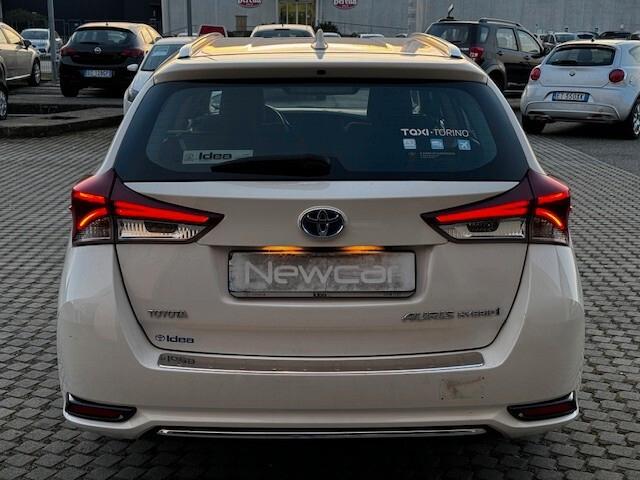 Toyota Prius Prius 1.8 Lounge