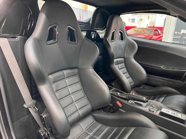 FERRARI F430 Spider F1 |FULL CARBON| ALLESTIMENTO 16M