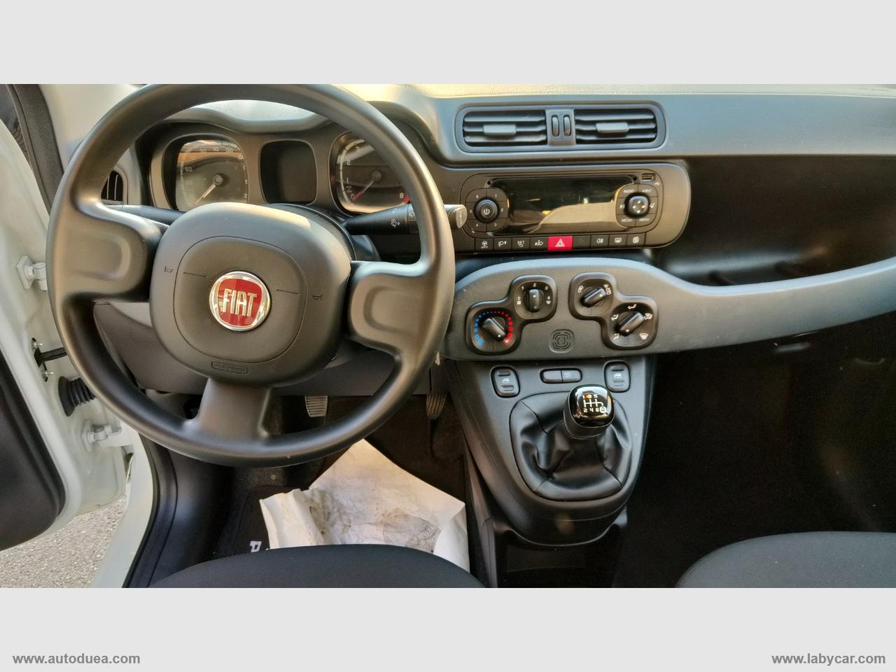 FIAT Panda 1.0 FireFly S&S Hybrid NO VINCOLI