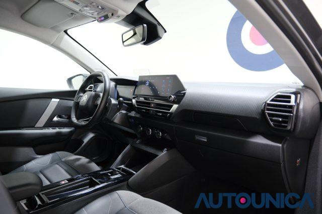 CITROEN C4 PURETECH 130 S&S EAT8 MAX FARI LED