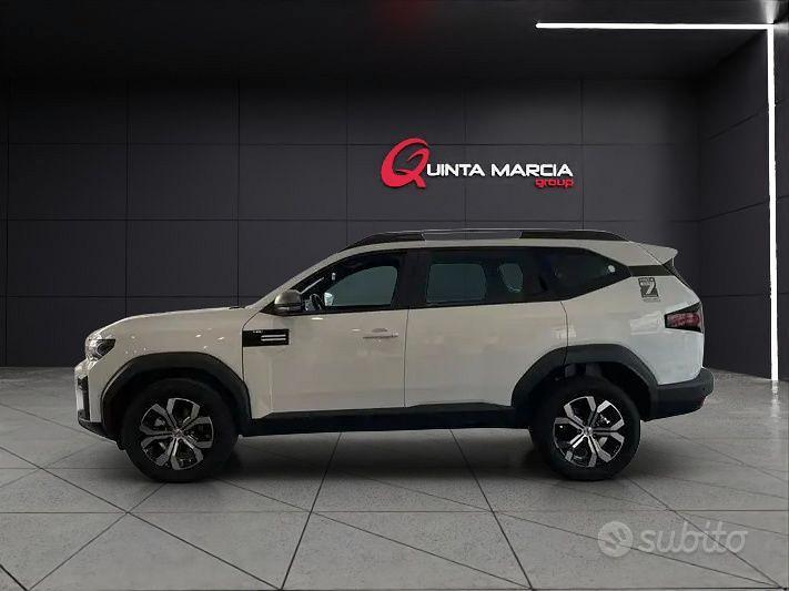 Dacia Bigster 1.2 Mild-Hybrid 140cv GPL EXPRESSION