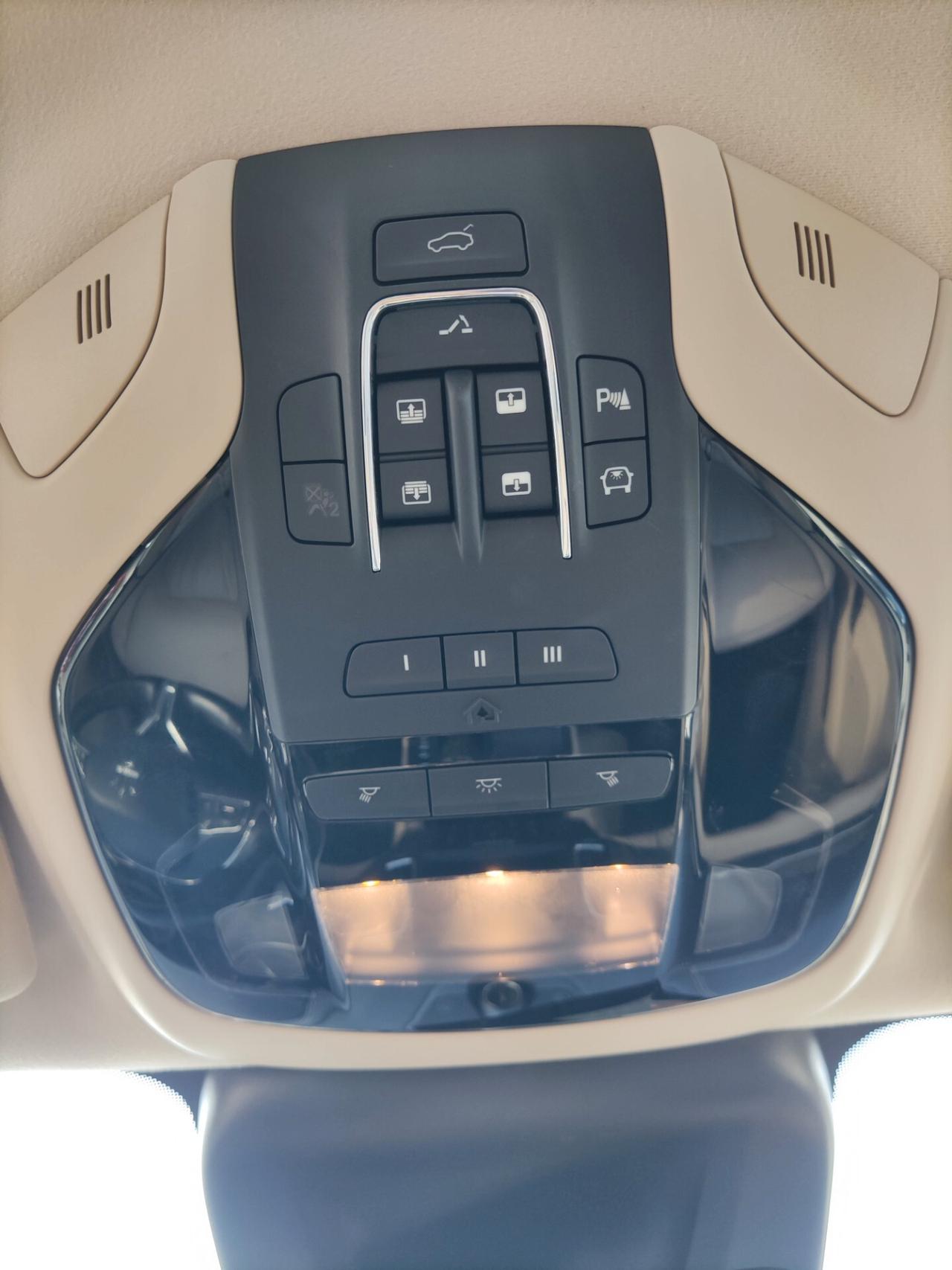 Maserati Levante V6 Diesel AWD Granlusso