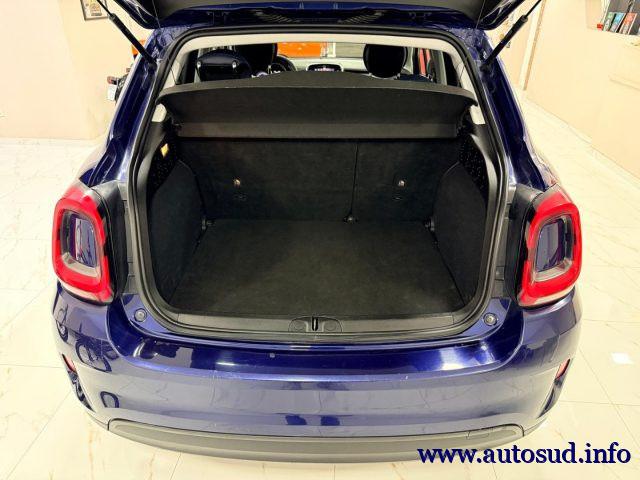 FIAT 500X 1.0 T3 120 CV Club