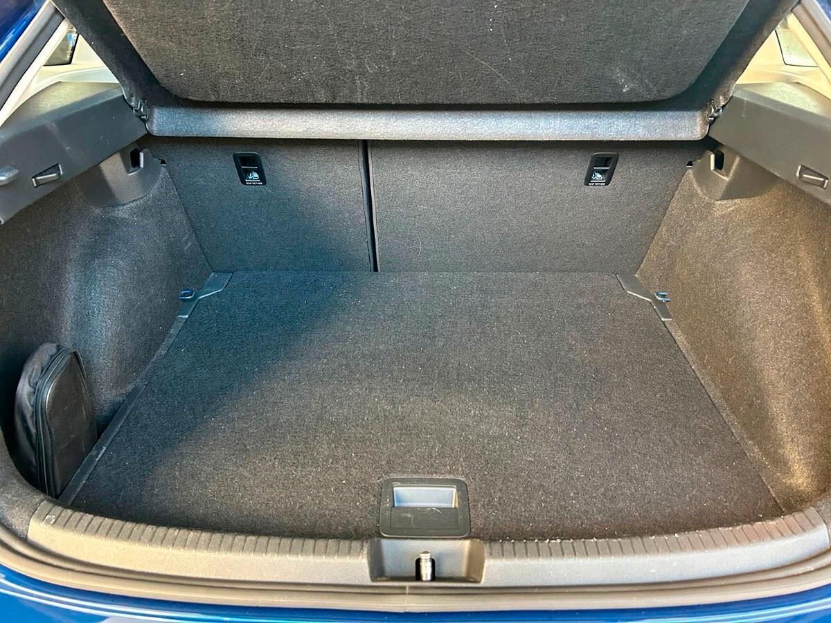 Volkswagen Taigo 1.0 TSI 95 CV Life