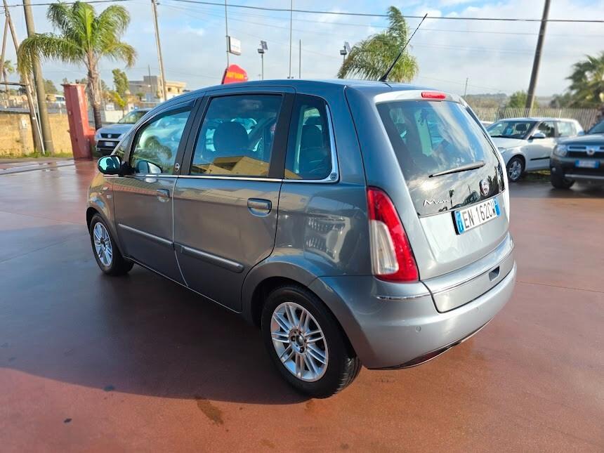 Lancia MUSA 1.4 8V Ecochic (GPL) Gold