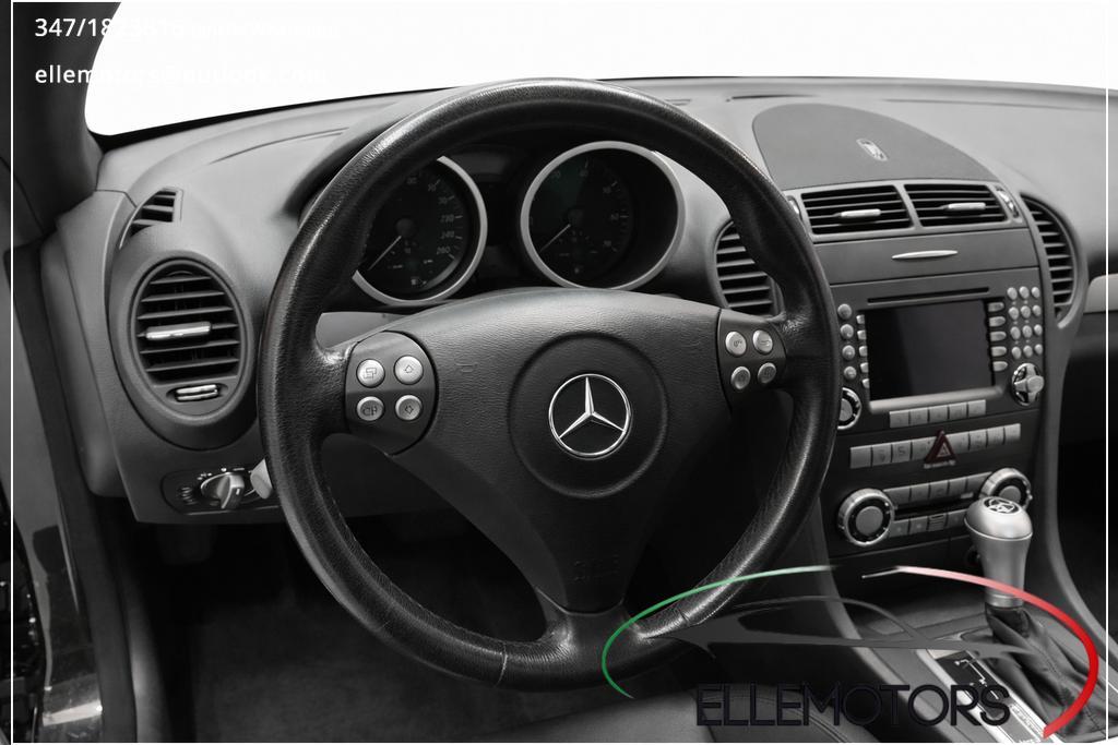 Mercedes SLK 350 350