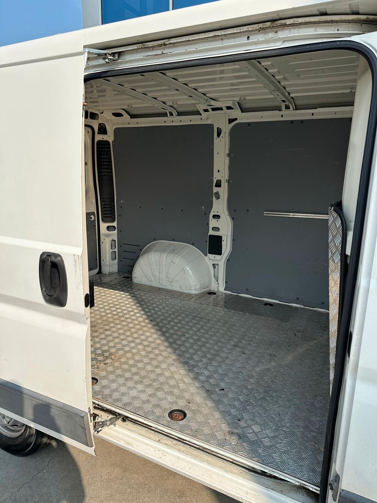 Fiat Ducato 30 2.2 MJT PM-TM Furgone