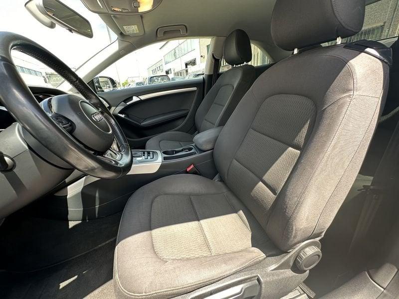 Audi A5 2.0 TDI S tronic Business Plus