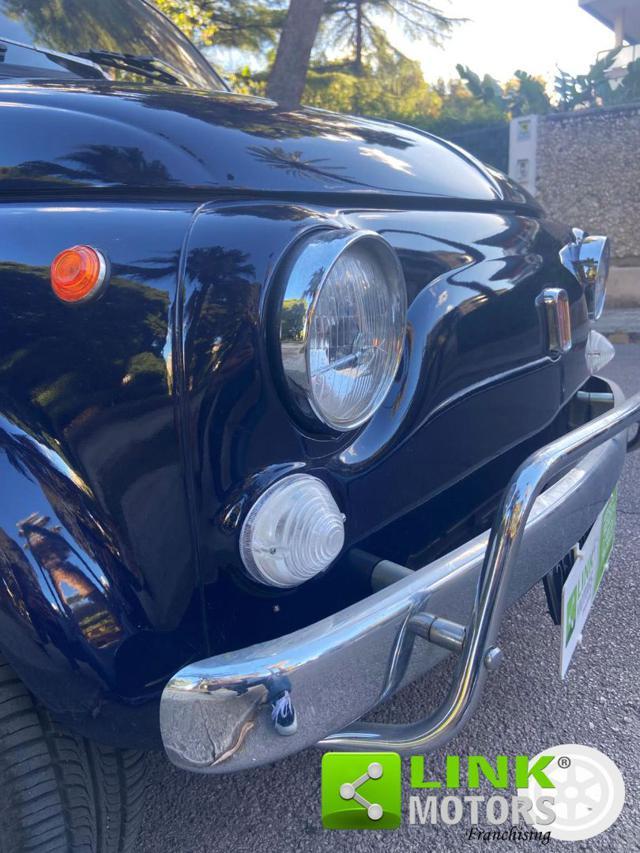 FIAT 500 L 0.5 18 CV
