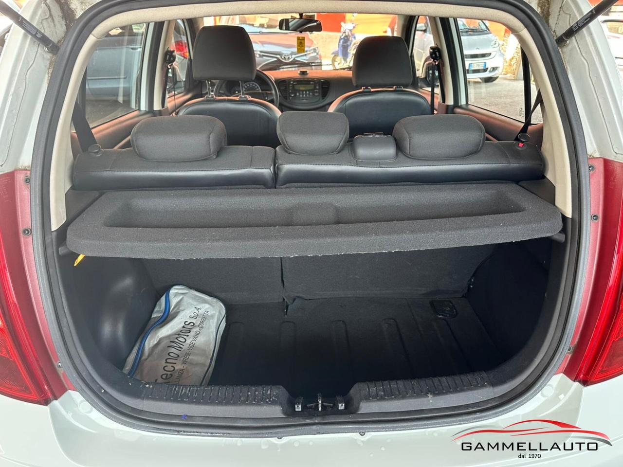 Hyundai i10 1.1 Like 69CV