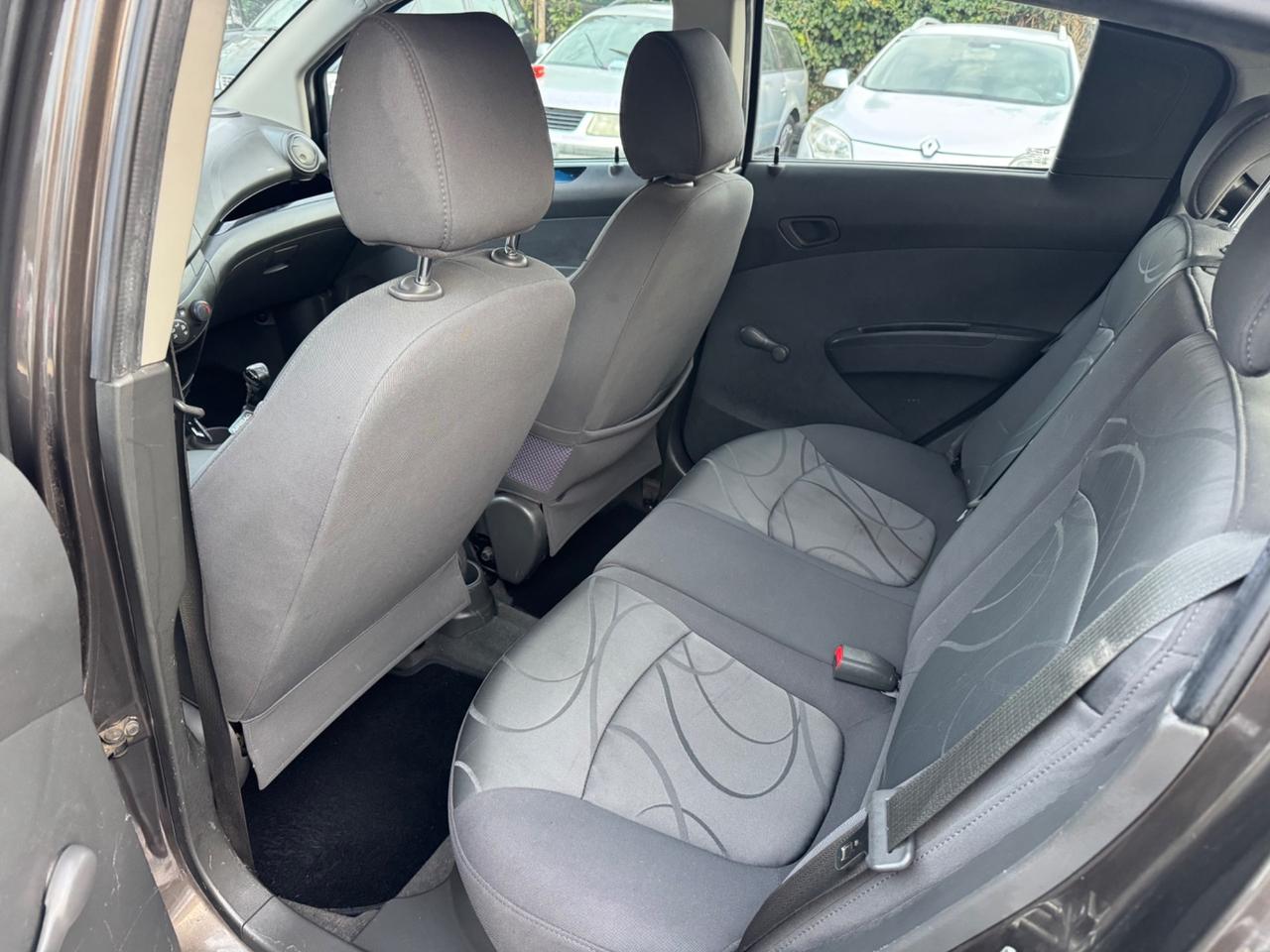 Chevrolet Spark 1.0 LS NEOPATENTATI