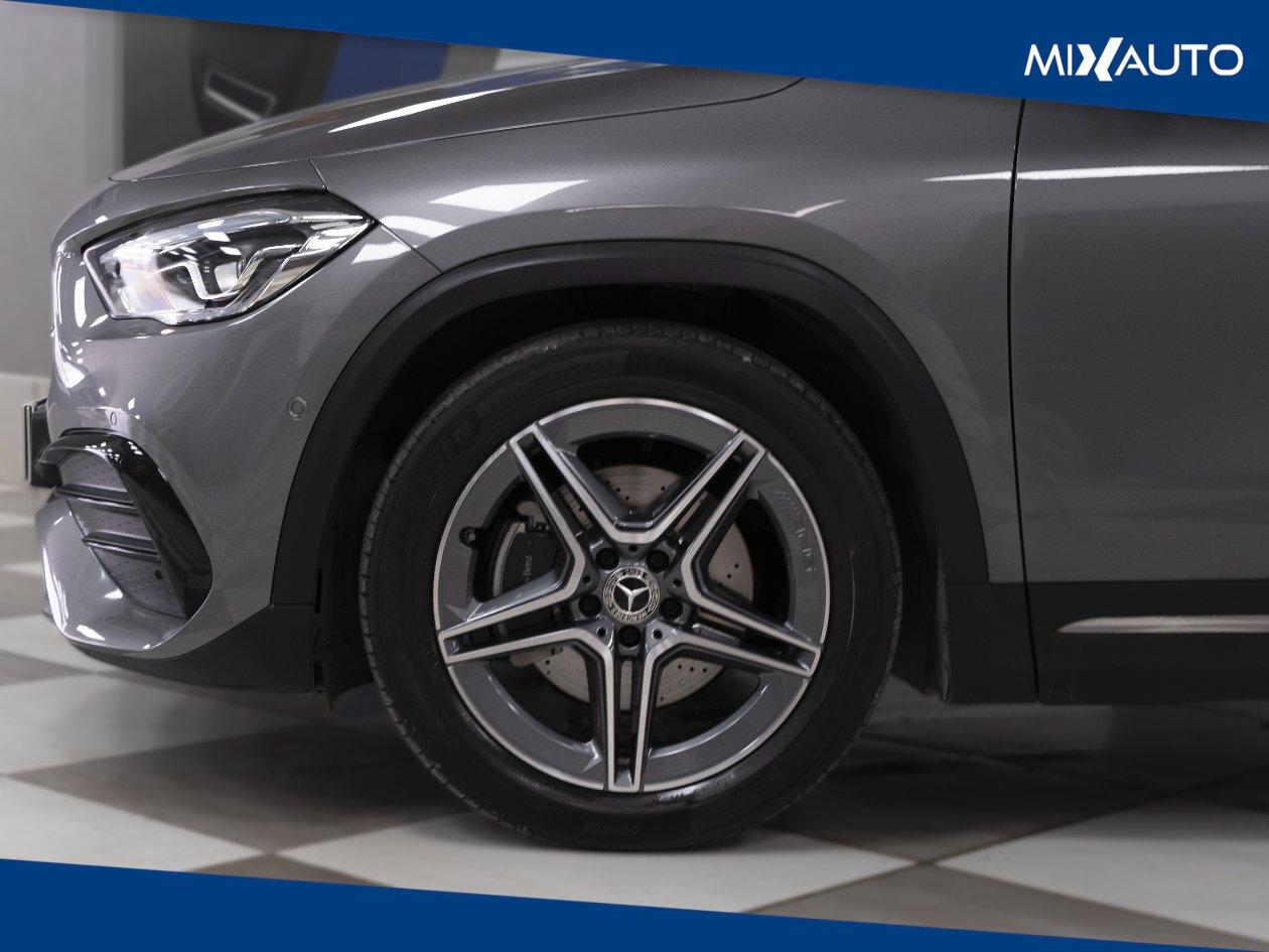 Mercedes-Benz GLA 200 D Premium 150CV Auto