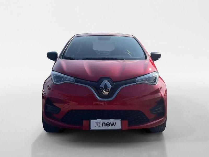 Renault ZOE Life R110 BATTERIA DI PROPRIETA'