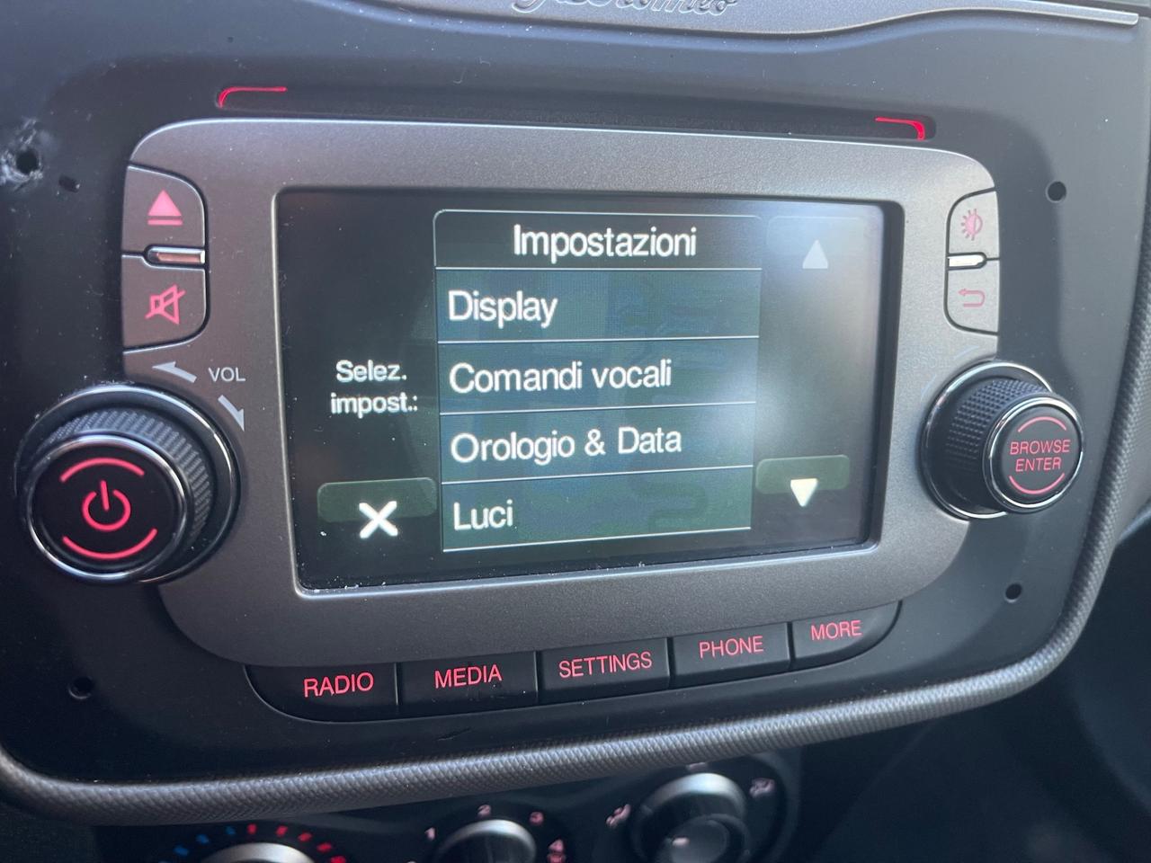 Alfa Romeo MiTo 1.3 JTDm 85 CV S&S Racer NEOPATENTATI