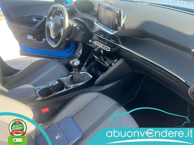 PEUGEOT 2008 PureTech 100 S&S Allure Pack UNICO PROPRIETARIO