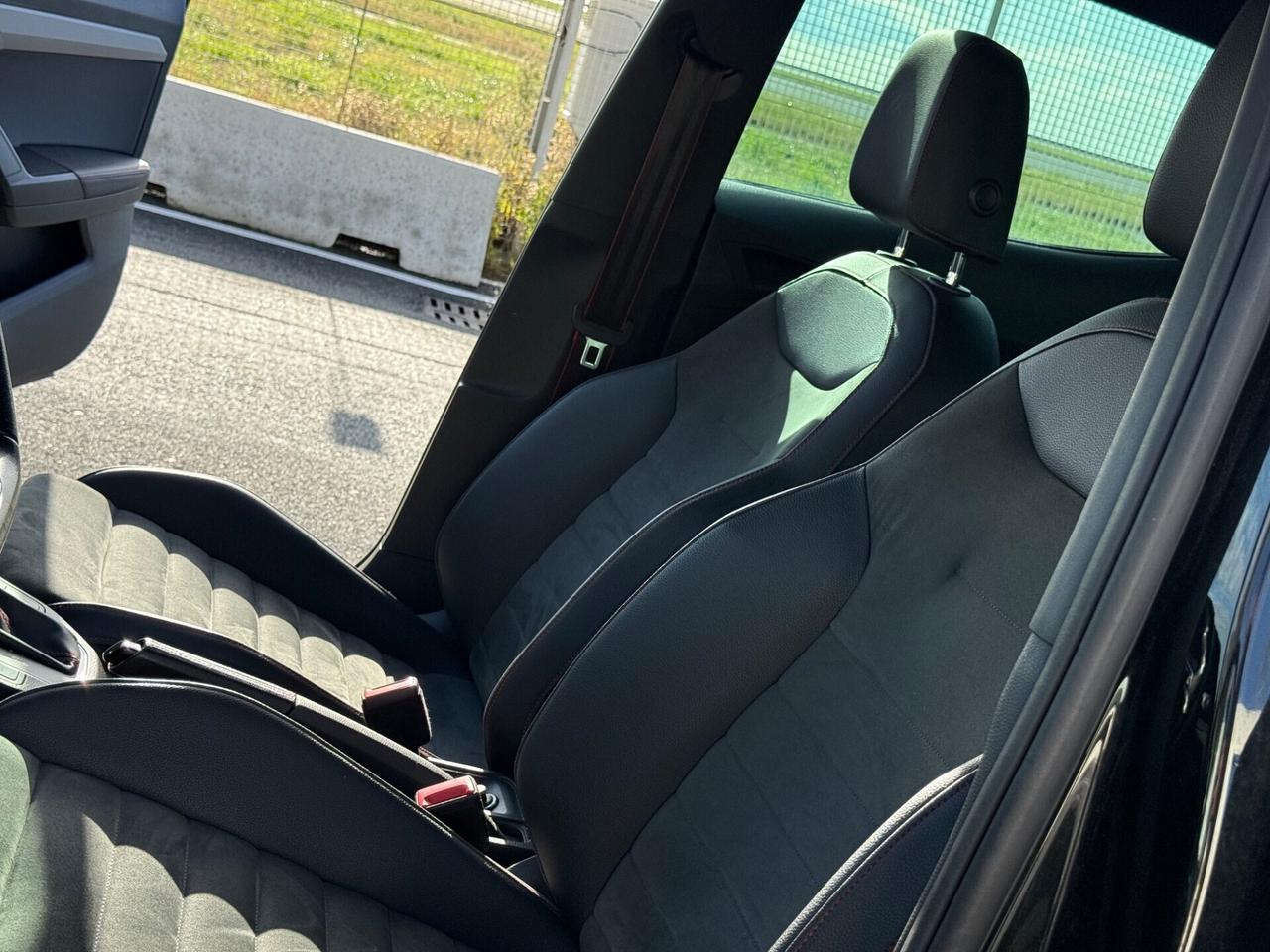 Seat Ibiza 1.5 BENZ 150 CV-FR-DSG-PERMUTABILE