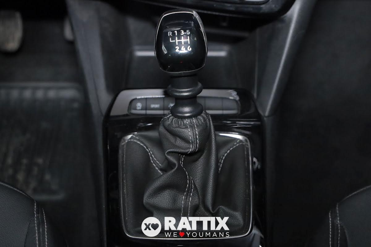 Opel Mokka 1.2 t 136CV Ultimate