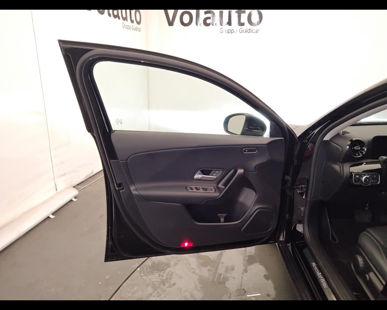 Mercedes-Benz Classe A - W177 2023 - A 180 d Advanced auto