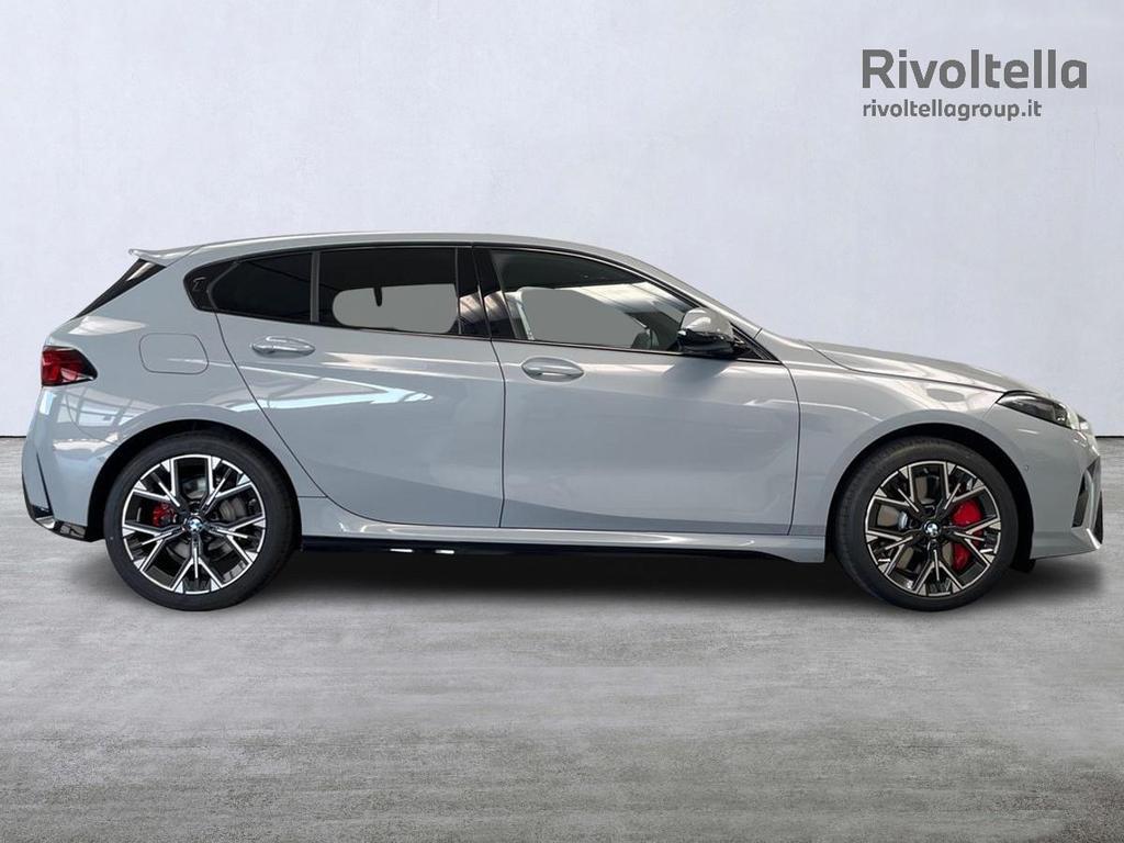 BMW Serie 1 118 d MSport Pro DCT