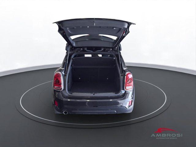 MINI Countryman Cooper D 1.5 One D