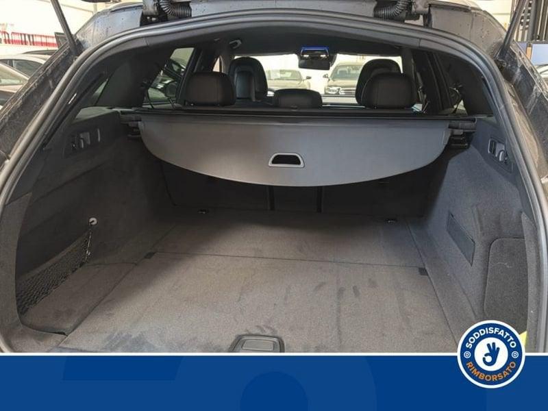 Mercedes-Benz Classe E 220d 4Matic Station Wagon AMG Line Premium
