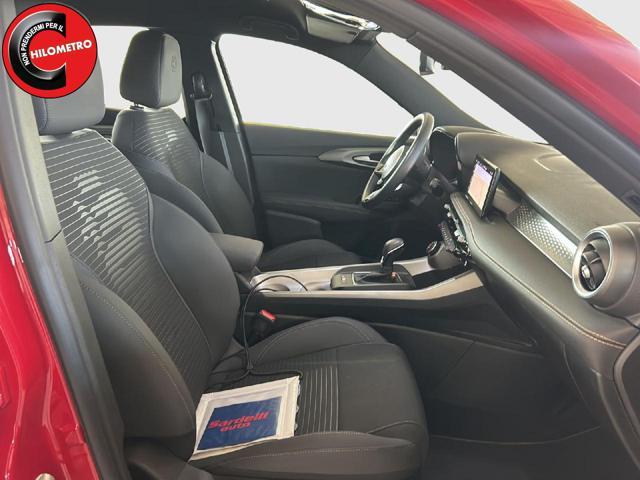ALFA ROMEO Tonale 1.6 diesel 130 CV TCT6 Sprint