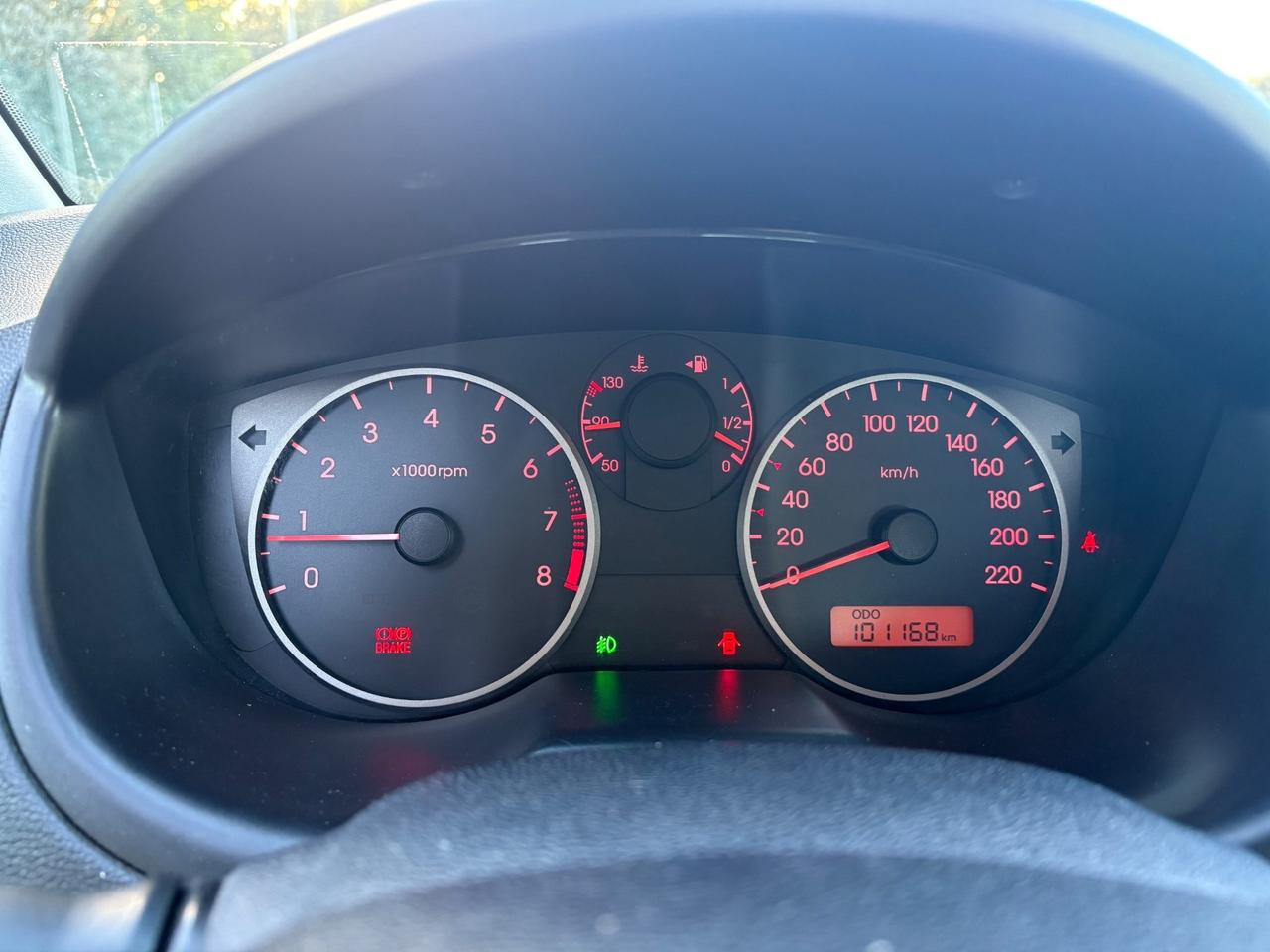 Hyundai i20 GPL Unico Proprietario