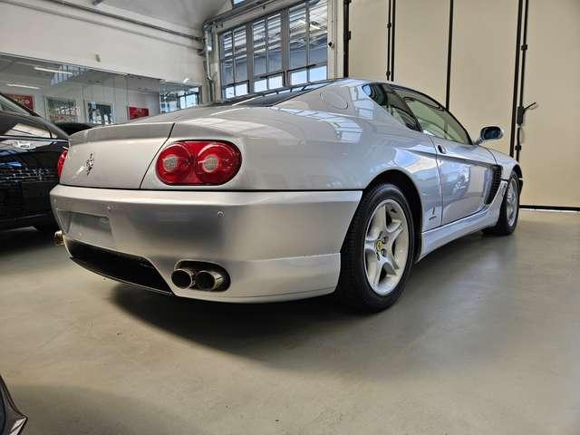 Ferrari 456 456 5.5 GT