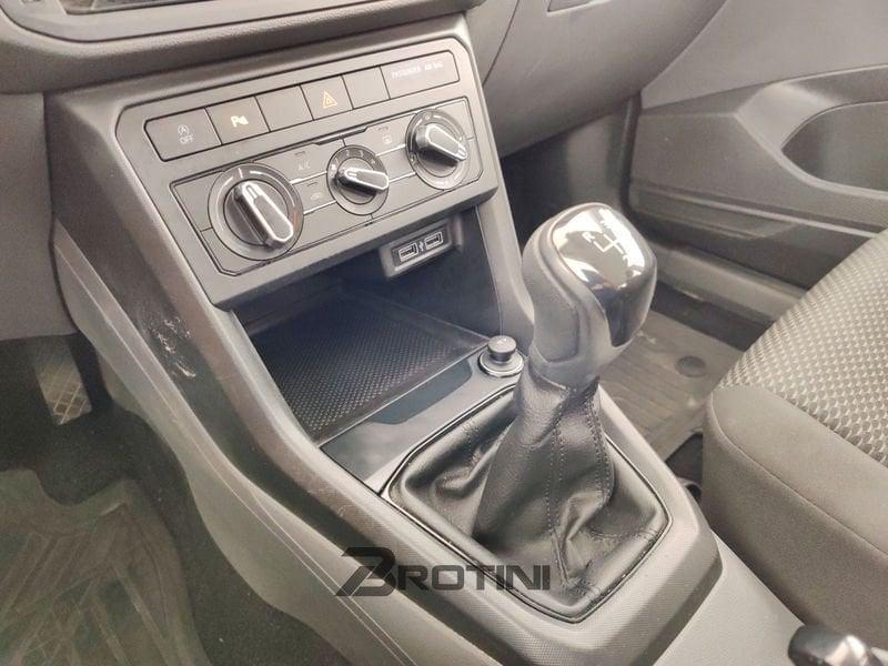 Volkswagen T-Cross T-Cross 1.0 tsi Urban 95cv