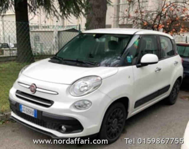 FIAT 500L Pro 1.3 MJT 95CV Mirror 4 posti (N1)
