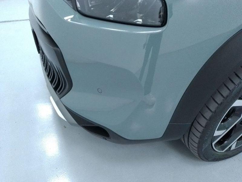 Citroën C3 Aircross 1.2 puretech Shine s&s 130cv eat6