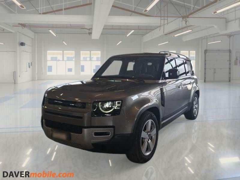 Land Rover Defender Defender 110 3.0d i6 mhev HSE awd 300cv auto