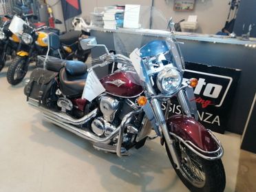 Kawasaki VN 900 CLASSIC