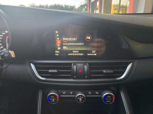 ALFA ROMEO Giulia 2.2 Turbodiesel 150 CV AT8 Autom LEGGI DESCRIZIONE
