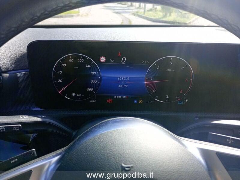 Mercedes-Benz Classe A - W177 2023 A 180 d Progressive Advanced Plus auto