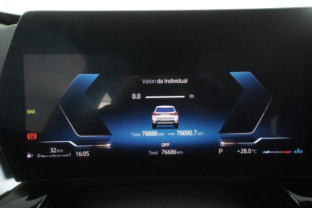 BMW X1 X1 sDrive 18d xLine