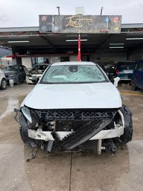 Mercedes-benz A 180 incidentato - 2019