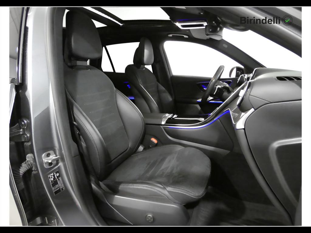 Mercedes-Benz GLC (X254) - GLC 300 de hybrid EQ 4Matic AMG Premium Plus