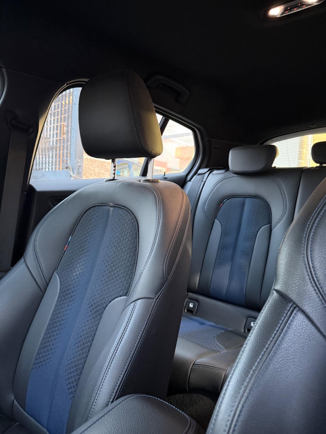 Bmw 116d Msport-mod.2022