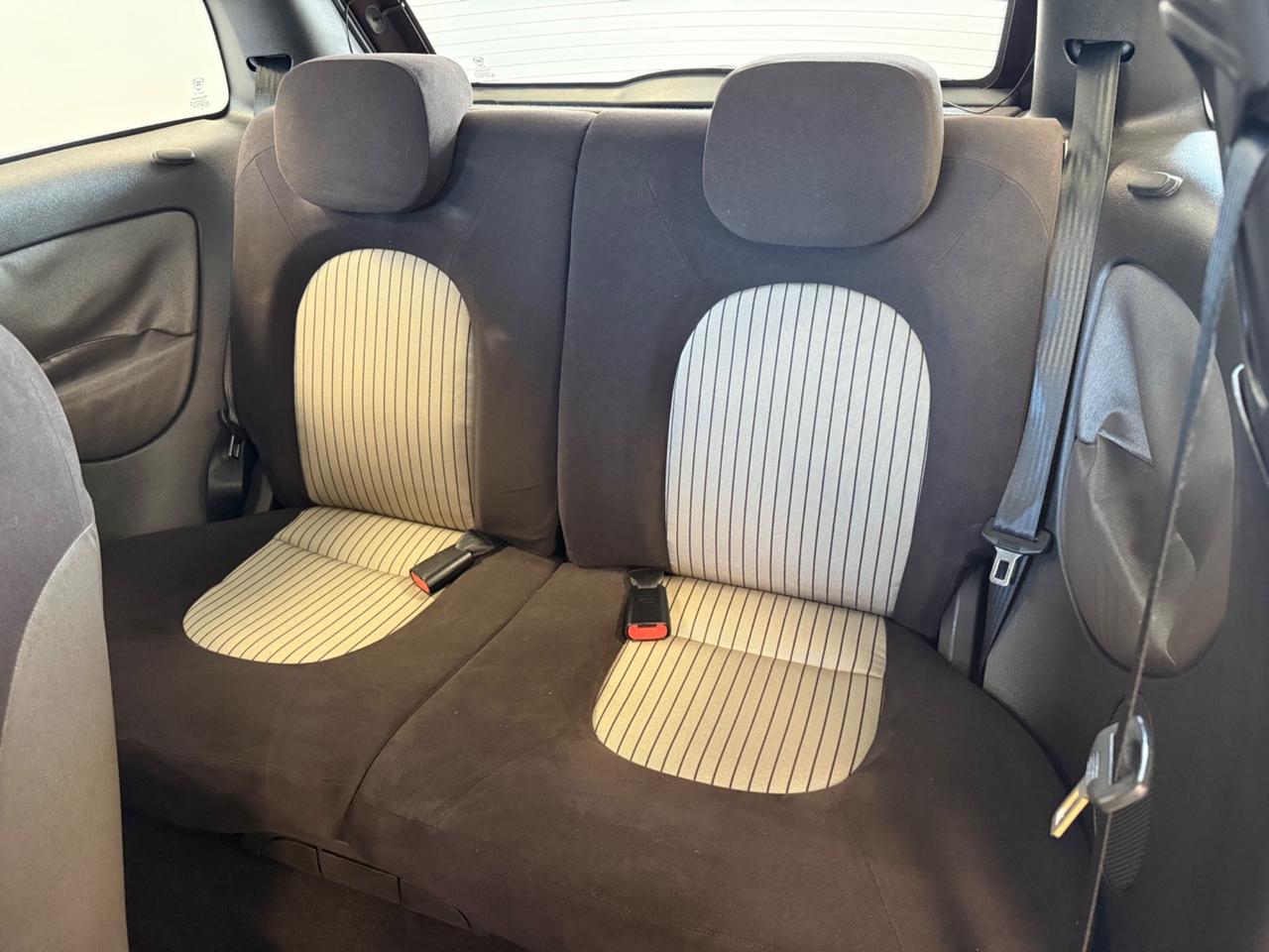 Lancia Ypsilon 1.4 Platino