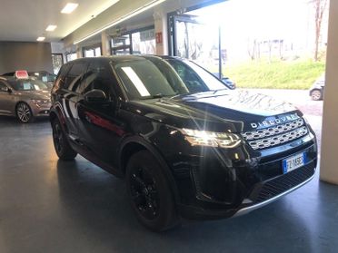 Land Rover Discovery Sport 2.0D I4-L.Flw 150 CV AWD Auto R-Dynamic HSE