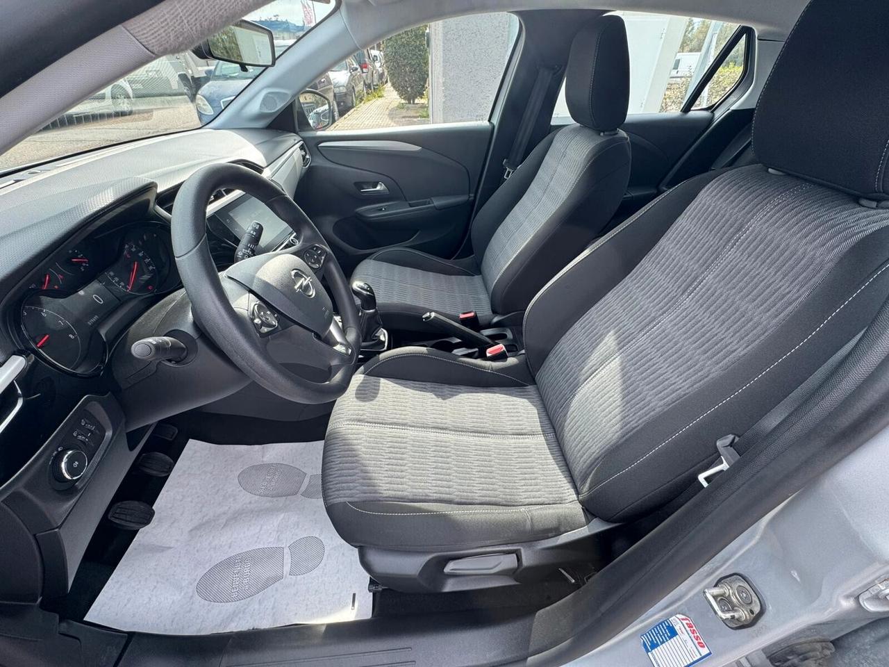 Opel Corsa 1.2 Elegance