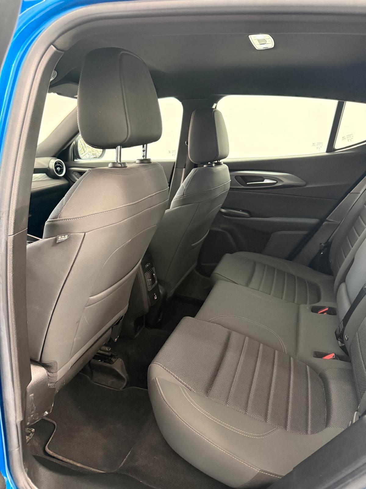 Alfa Romeo Tonale 1.5 160 CV MHEV TCT7 Ti