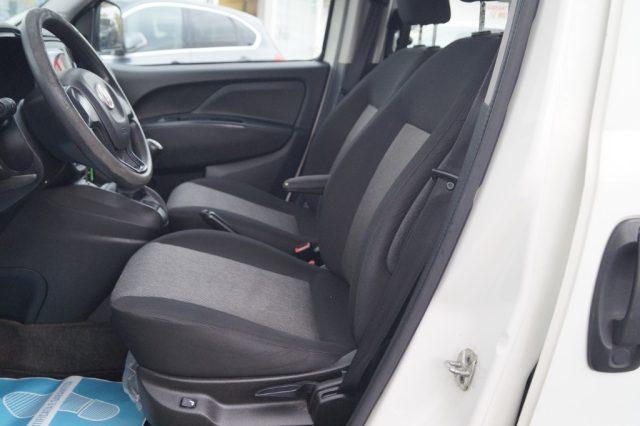 FIAT Doblo Doblò 1.3 MJT PC Combi N1 5 POSTI